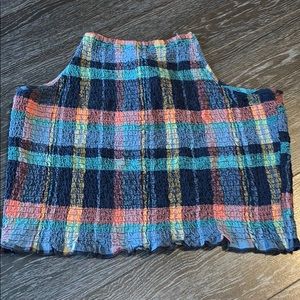 💋American Eagle halter top💋